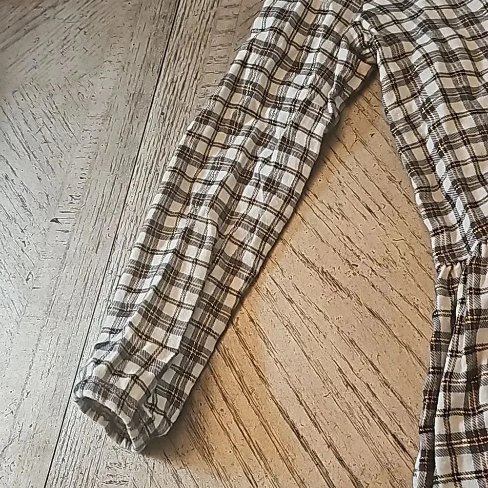 H&M long sleeve